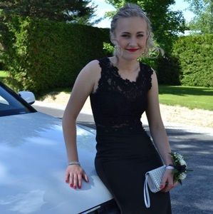 Meet your Posher, Catherine